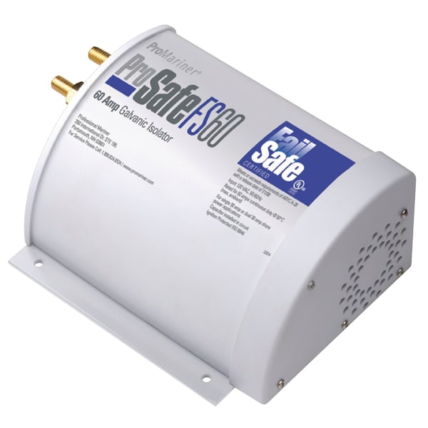 Promariner ProMariner ProSafeFS Galvanic Isolator 22074 - main